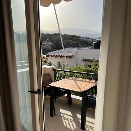 Talakya Sea View Apartment Agios Nikolaos (Crete)