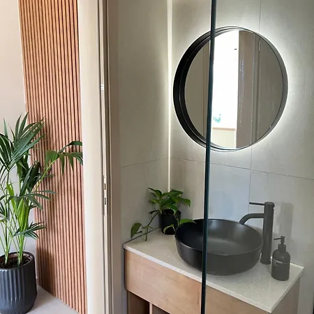 Apartment Talakya Sea View Agios Nikolaos (Crete)