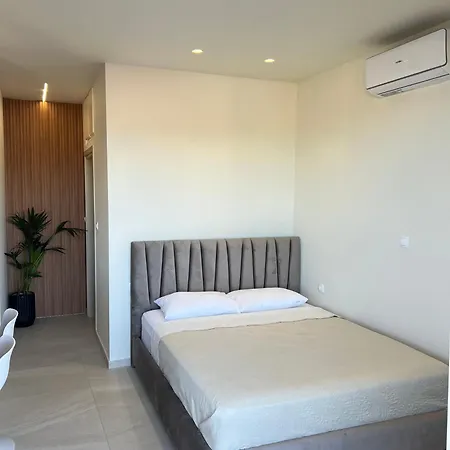 Apartament Talakya Sea View