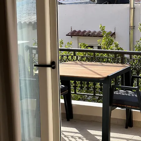 Talakya Sea View Apartament