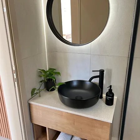 Talakya Sea View Apartament *