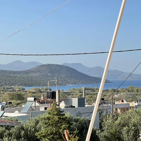Talakya Sea View Apartament