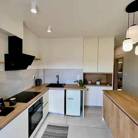 Apartament Talakya Sea View *
