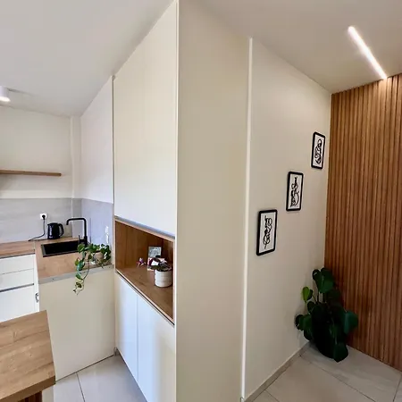 Talakya Sea View Apartament Agios Nikolaos