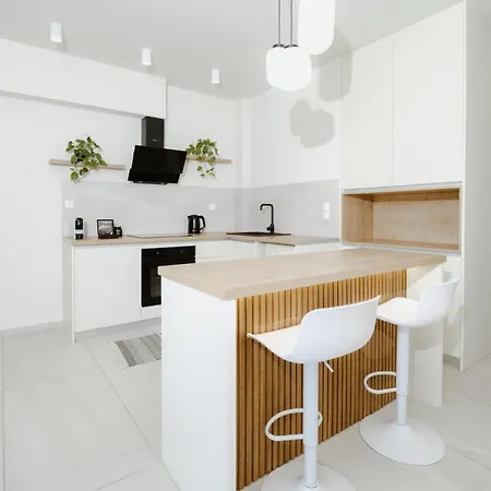 Apartament Talakya Sea View